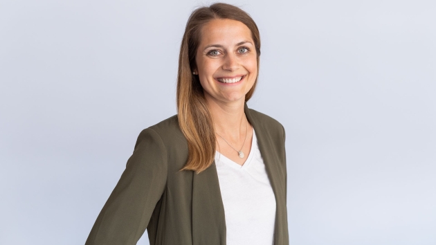 Nachhaltigkeit bei Ritter Sport: Zwischen Bürokratie und Markenstrategie - Tina Epple verantwortet bei Ritter Sport die globale Nachhaltigkeitskommunikation - Quelle: Johannes Wosilat/www.wosilat.de
